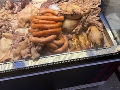 -拾柴熏酱-鲜虾水饺(群力店)
