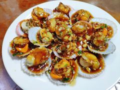-华春餐馆(鱼山路店)