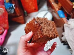 -五道口枣糕王(西单华威约饭街店)
