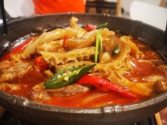 -湘遇湖南菜city店 Taste Hunan Restaurant