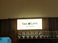 -Ten Olives甜点