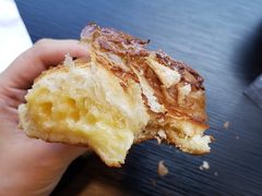 芝心流奶羊角包-麦田工坊(月湖店)