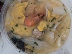 -小方外婆菜(蒙山路店)