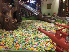 -厦门方特梦幻王国