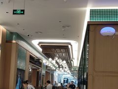 -新世界餐厅(万达店)