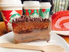 -星巴克(太原柳巷第一店)