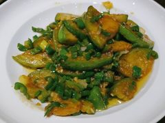-北京老铺烤鸭(老城根店)