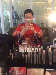 点击看大图 -太郎花子婚纱摄影艺术中心