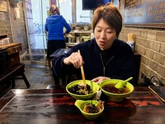 -张记牛肉面馆(天津路店)