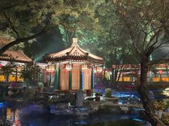 -白家大院·王府宫廷菜(苏州街店)