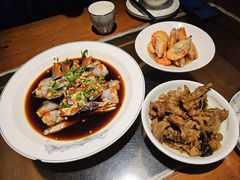 -水先生寧波菜(天一店)