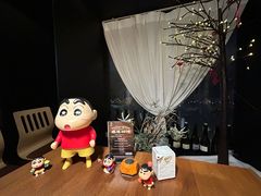 -河风の幸会精致料理