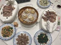 -宁夏国强手抓羊肉·清真菜(未央路凤三店)