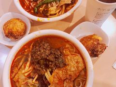 -水平有限广西米粉·广西风味集(五道口店)