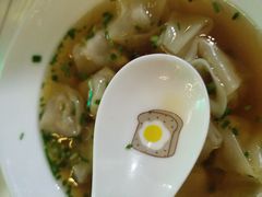 鲜肉小馄饨-丑吧贵(骑龙巷店)