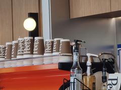 -Peet's 皮爷咖啡(望京小街店)