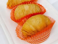 金牌泰国榴莲酥-广州酒家(文昌总店)