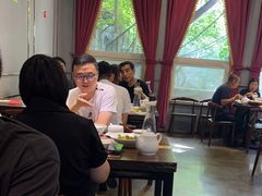 -宋庄魁元艺术餐厅