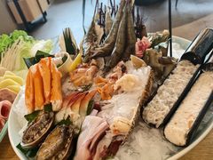 -生如夏花泰式火锅(西村黑金店)