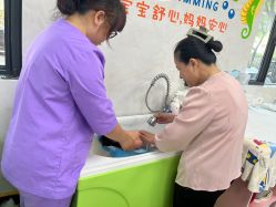 -艾薇朵朵全套房月子中心(江宁店)