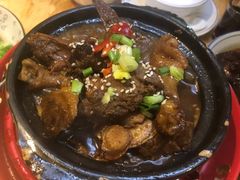 -聪辉同安老美食饭店(大元路店)