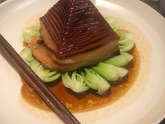 -湖滨28中餐厅·西湖宴·杭州君悦酒店