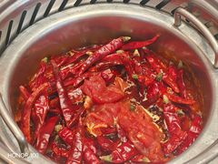 -龍歌自助小火锅(李沧丽达店)