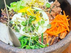 老太太石锅拌饭-西塔老太太拌饭(城市集市龙之梦店)