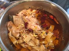 -小资太太餐厅(南岗区店)