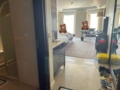 -南京商茂国际酒店(新街口德基广场店)