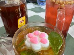 -猫小院猫主题餐厅(南锣旗舰店)
