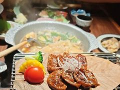 -牛道·和牛九食(市府恒隆广场店)