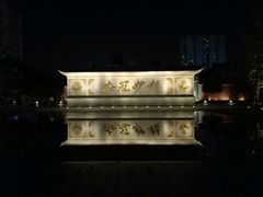 -成都百丽宫影城(LUXE太古里店)