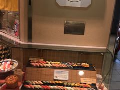 -筑地玉寿司(銀座コア店)