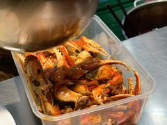 -梁老三麻辣鸡头总店