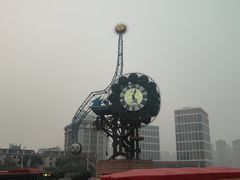 -世纪钟
