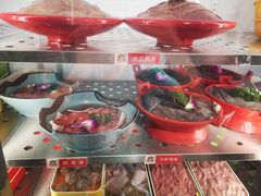 -钢管厂五区小郡肝火锅串串香(总店)