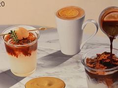 -秀玉coffee&kitchen(黄石大上海店)