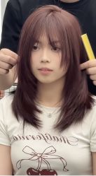 -斑斓色彩沙龙