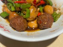 -小柴米·传统江西菜(八一广场店)