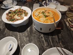 -前海沿·青岛菜(乐客城店)