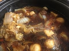 -栖川山葵家·寿喜锅·日式料理(龙湖北城天街商场店)