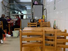 大堂-十八梯眼镜面(五红路店)