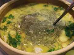 家乡红薯粉-湘当爱·鲜煮现炒(松岗立业路店)