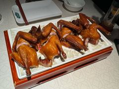 -大鸽饭(动物园店)
