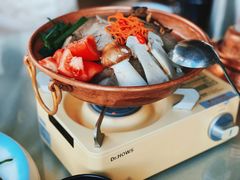 -品味泸沽湖•民族特色菜(大落水店)