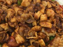 -普天和酒楼·新津菜·烤鸭(天津之眼店)