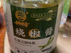 -启东海鲜人家(古美路店)