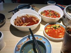 -领蟹祥记·香辣蟹·特色小海鲜(奥体天虹店)