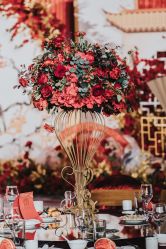 点击看大图 -Sunny喜铺婚礼策划(东部店)